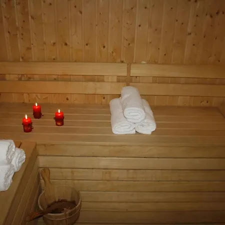 Elida Family Готель 3*