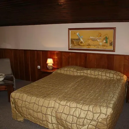 Готель Elida Family