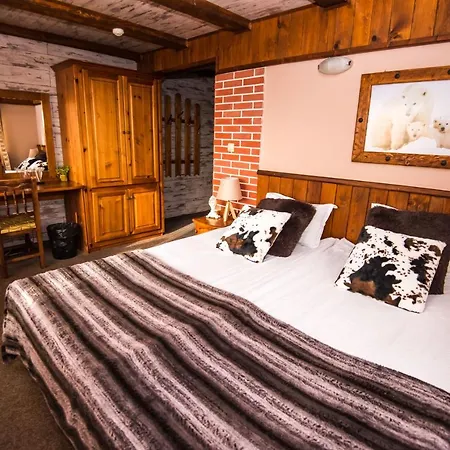 Elida Family Бансько