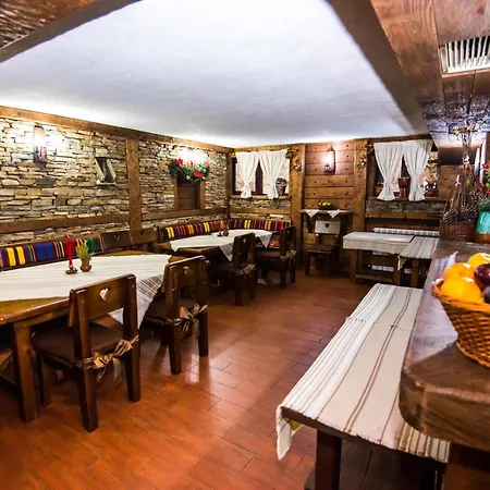 Elida Family Готель 3*