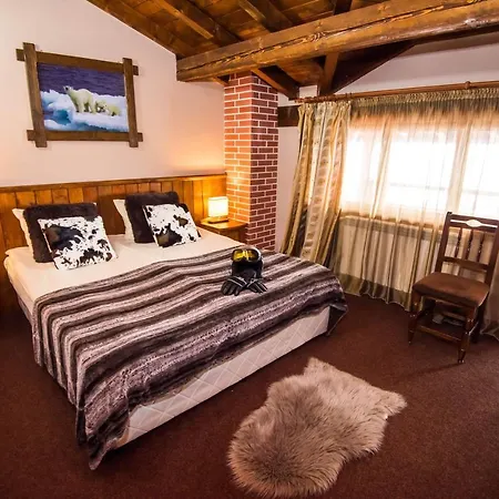 Готель Elida Family Бансько