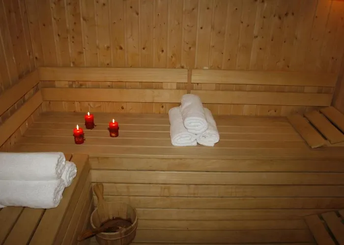 Elida Family Hotel 3*