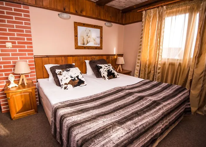 Elida Family Hotel Bansko