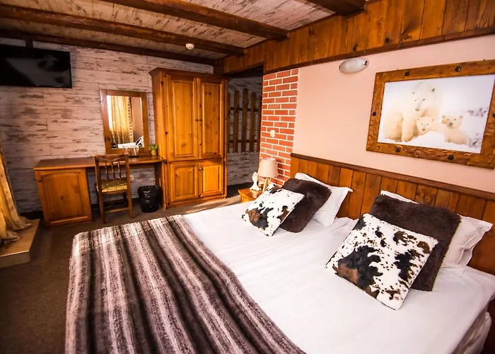 Elida Family Hotel 3*