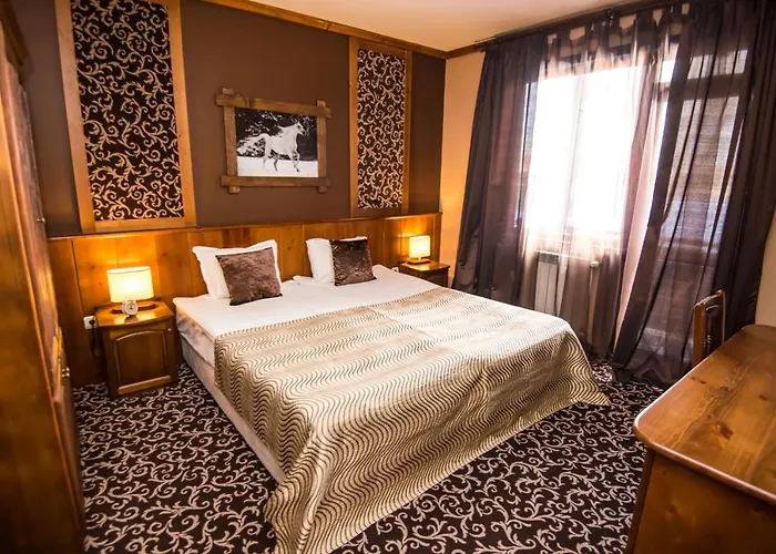 Hotel Elida Family 3*