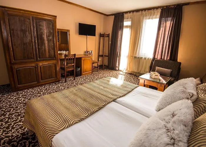 Elida Family 3* Bansko