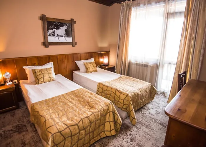 Hotel Elida Family Bansko