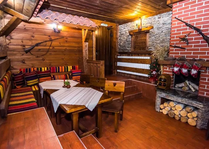 Hotel Elida Family 3*