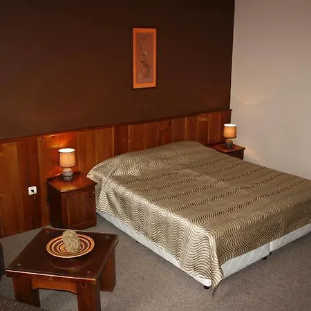 Ξενοδοχείο Elida Family