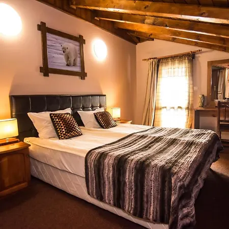 Ξενοδοχείο Elida Family