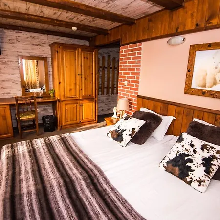 Elida Family Ξενοδοχείο 3*