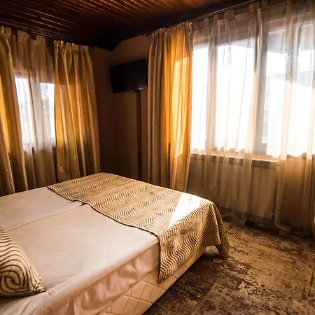 Ξενοδοχείο Elida Family