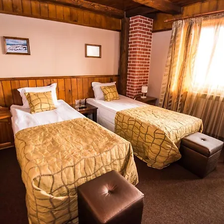 Elida Family 3* Μπάνσκο