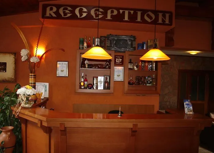 酒店 依利达家庭酒店