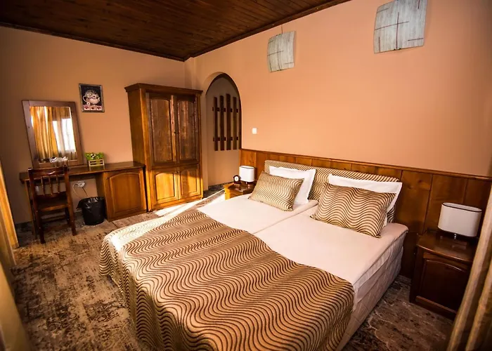 依利达家庭酒店