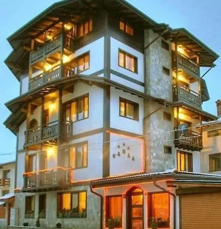 Hotel Elida Family 3*