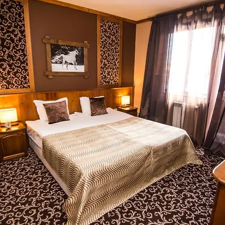 Отель Elida Family 3*