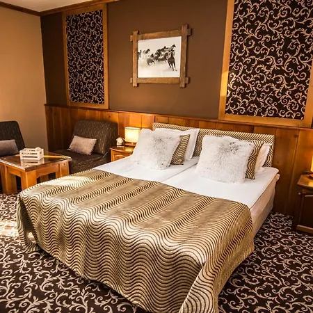 Hotel Elida Family