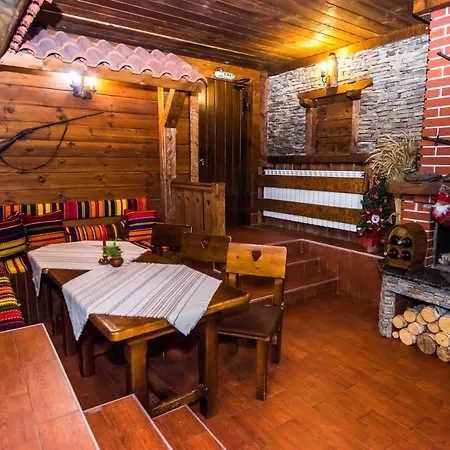 Hotel Elida Family 3*