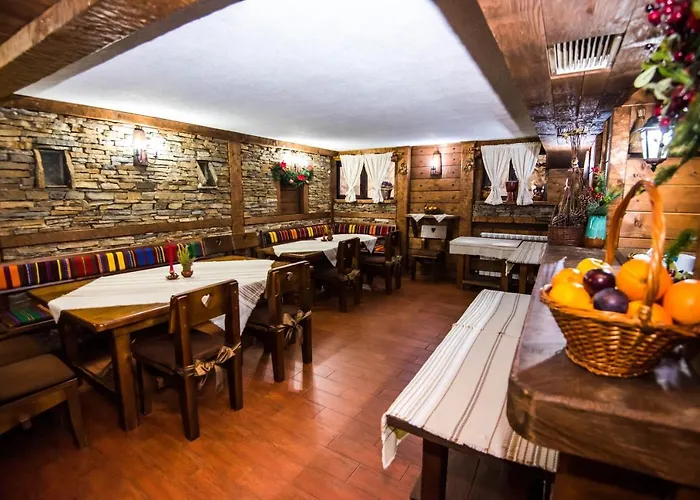 Elida Family Hotel 3*