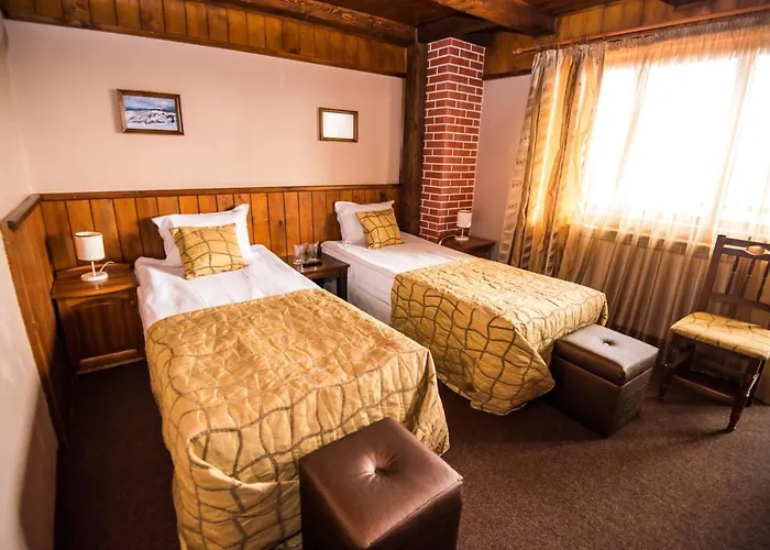 Elida Family 3* Bansko